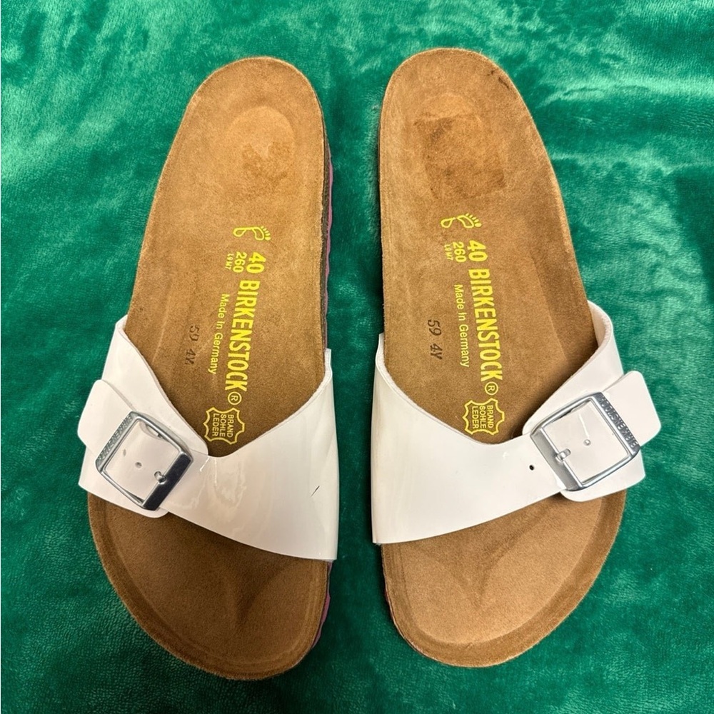 Birkenstock 40